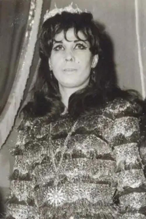 Soroor Rajai