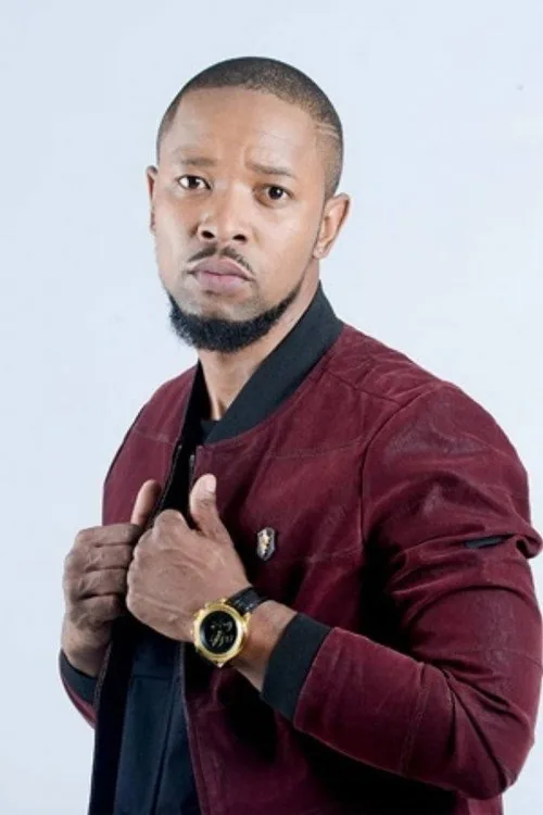 Sthembiso Khoza