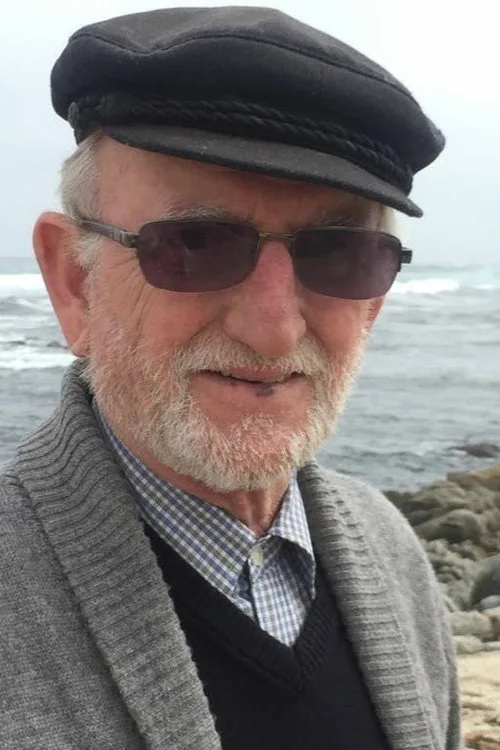 Douglas Hübner