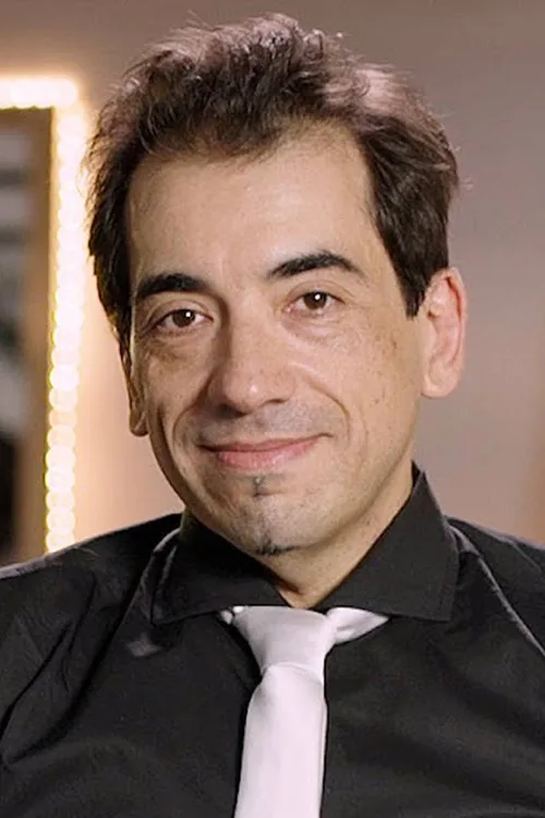 Daniel de la Vega