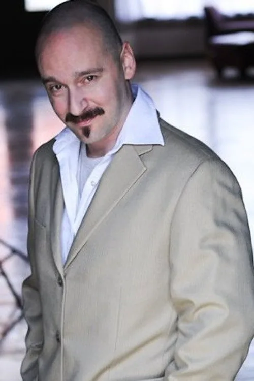 Todd Gillenardo