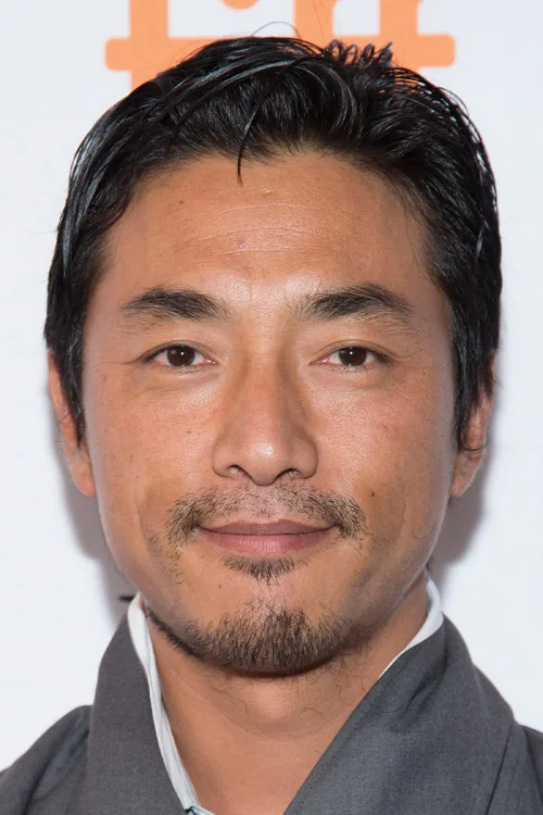 Tshering Dorji