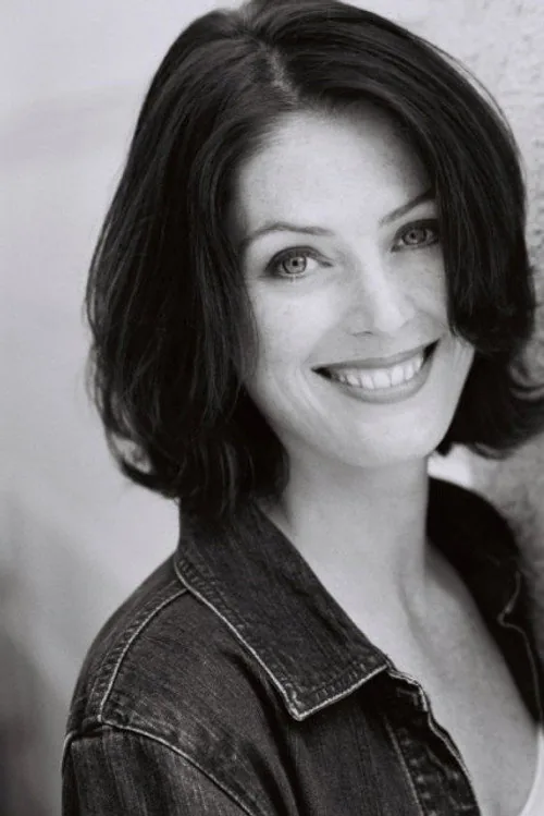 Gillian Brashear