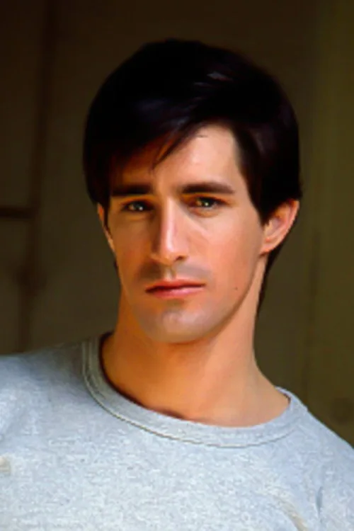 Robert Tyler