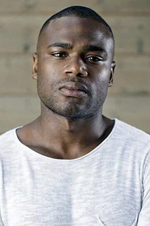 Marshall Bingham