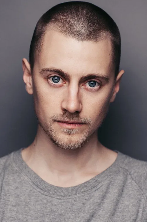 Atli Benedikt
