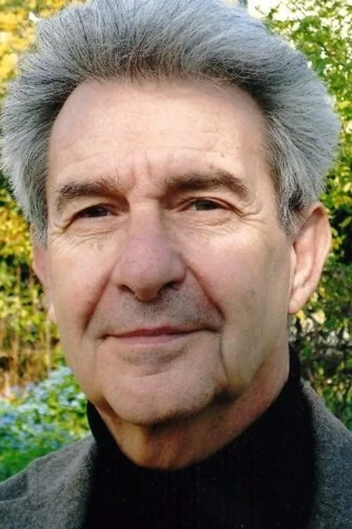Jean-Claude Penchenat