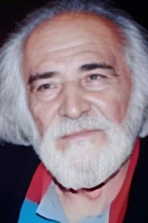 Mohammad Haghdel