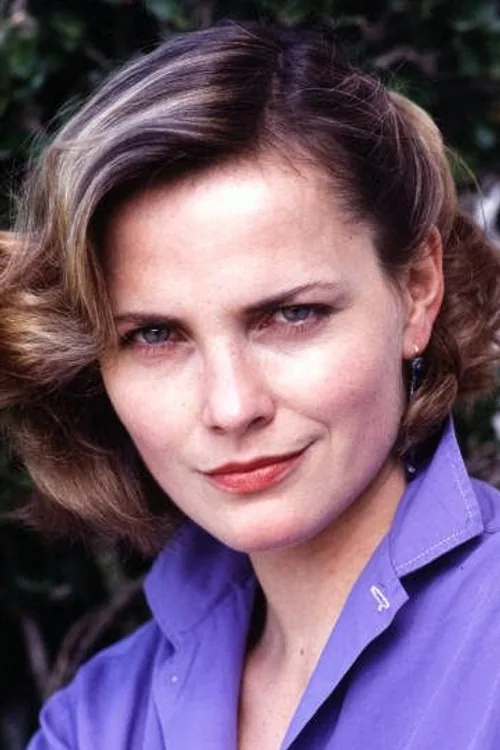 Nathalie Nell