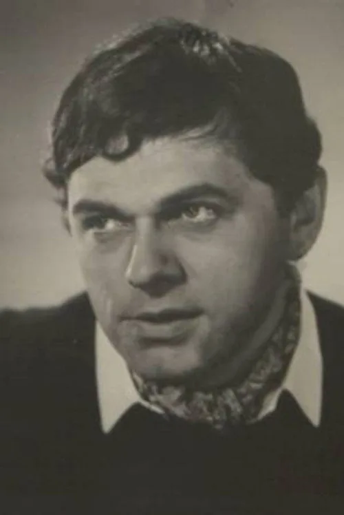 Владимир Максимов