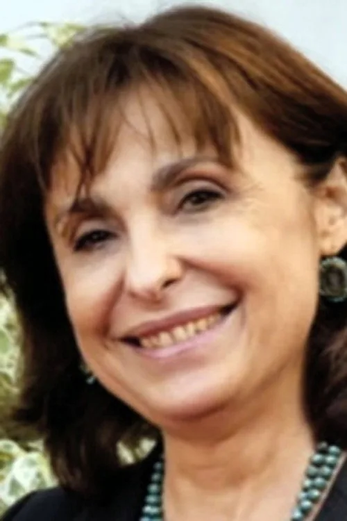 Régine Arniaud