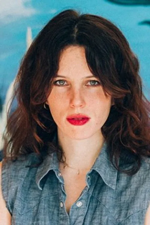 Alice Grenier