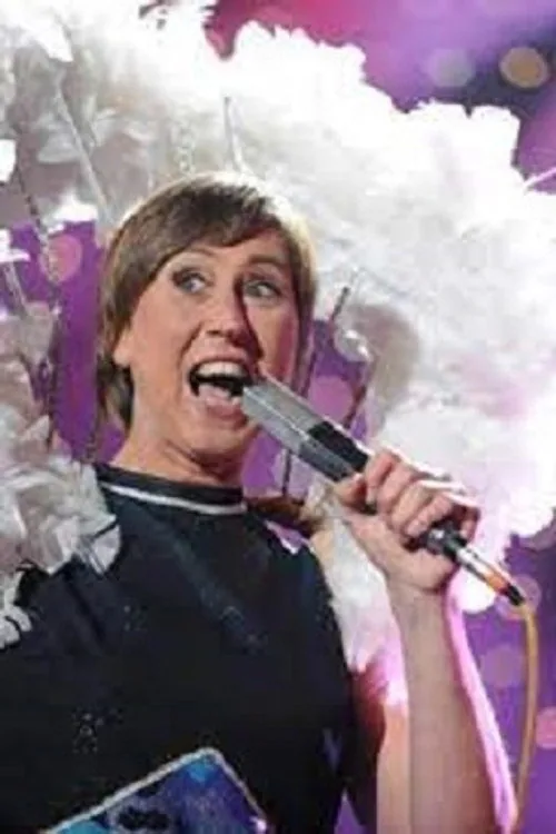 Isabelle Hauben