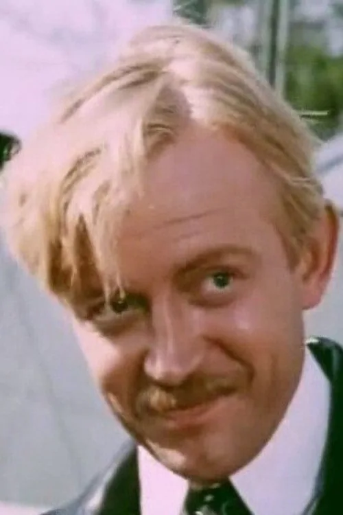 Юрий Мочалов