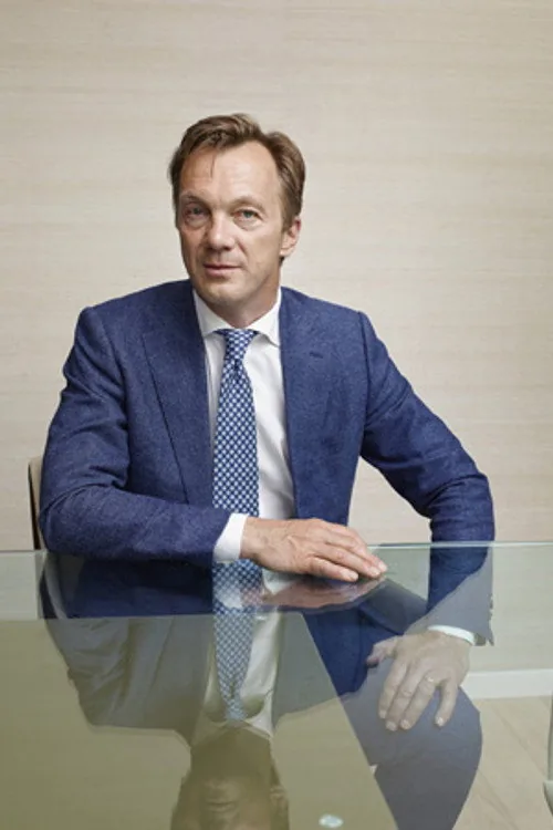 Wim Pijbes