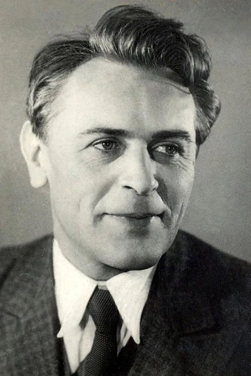 Mikhail Bolduman