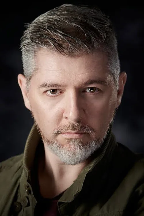 Ronin Traynor