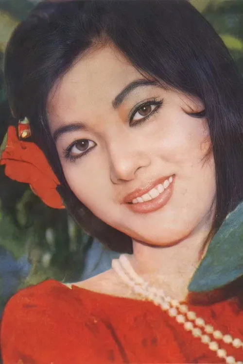 Thẩm Thúy Hằng
