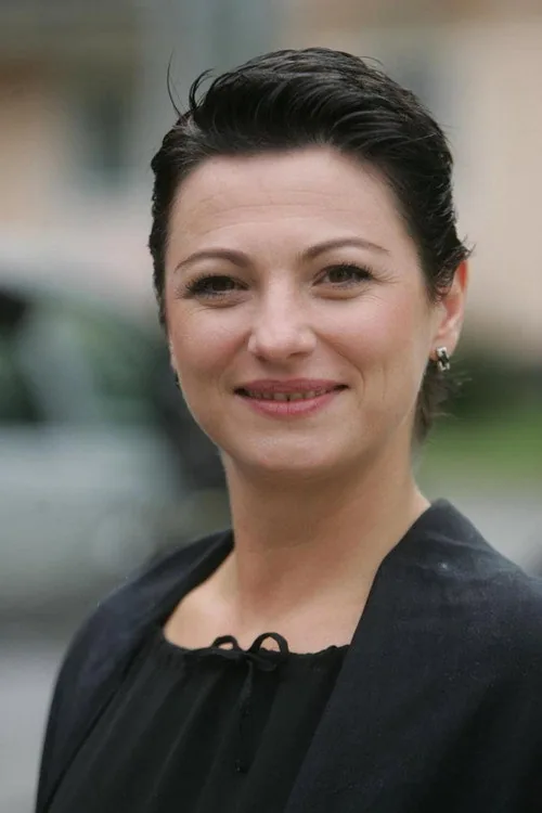 Lujza Pap