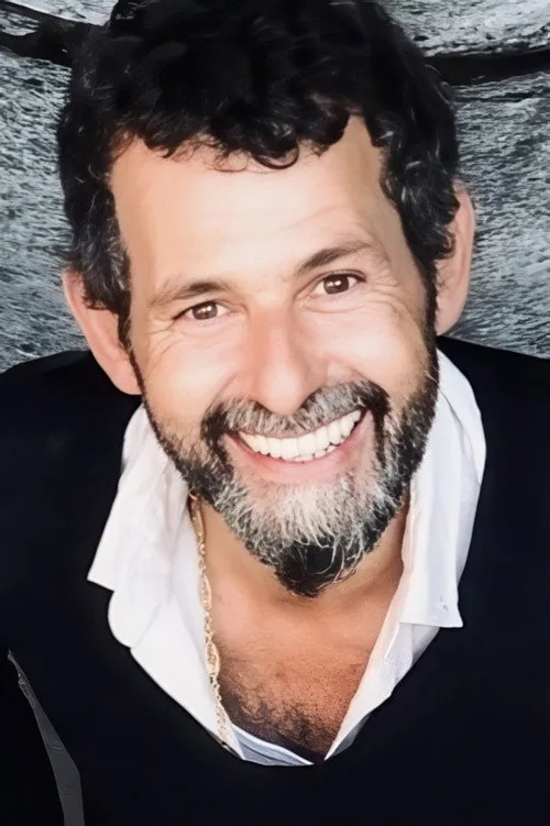 Steeve De Paz