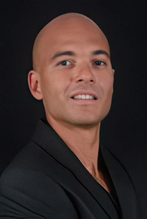 Christophe Pineau