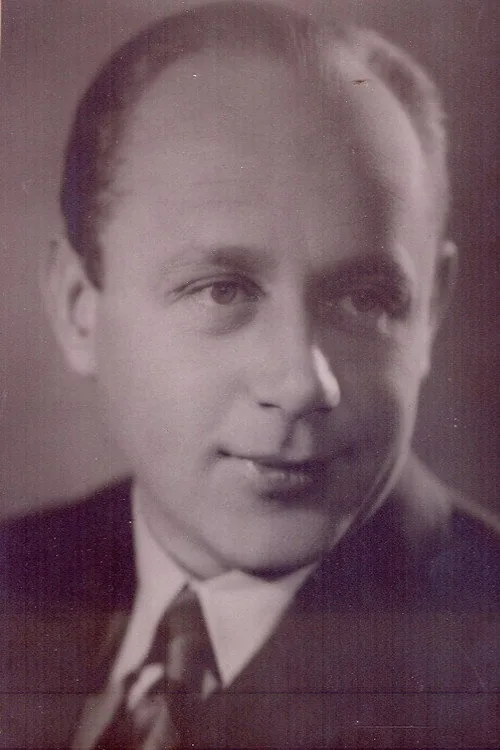 Михаил Колесников