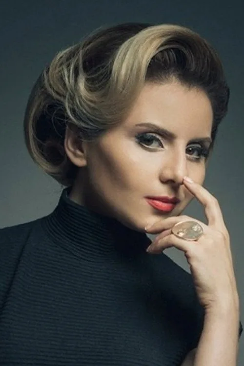 Satenik Hazaryan