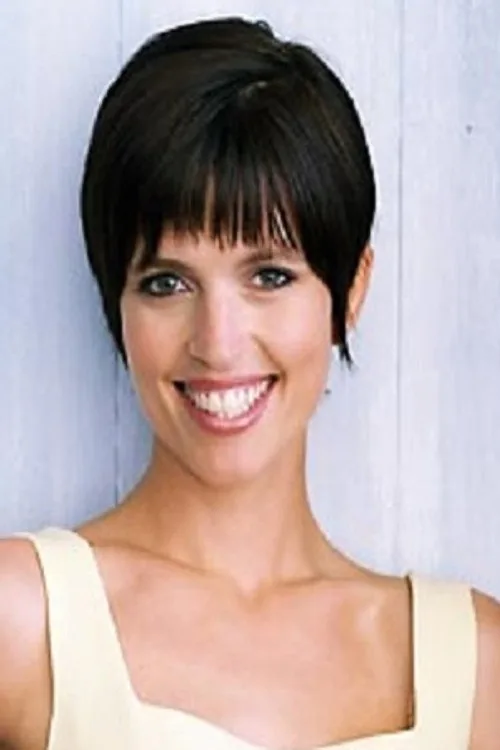 Jessica Jolly