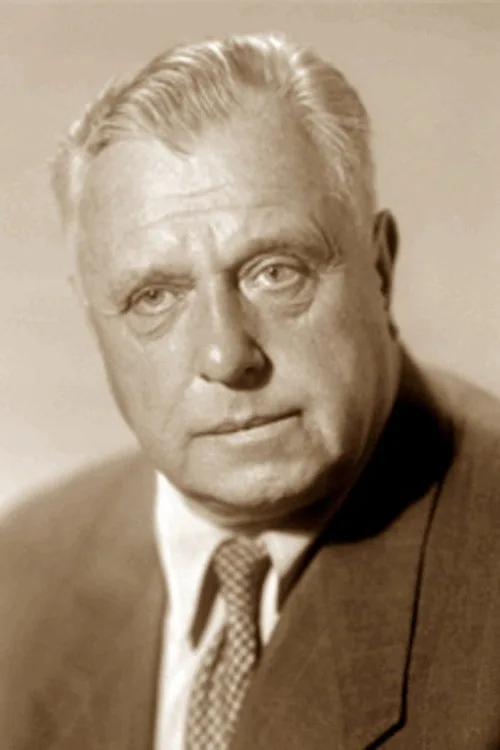 Vladimir Lyubimov