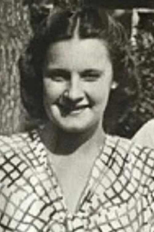 Marfa Peshkova