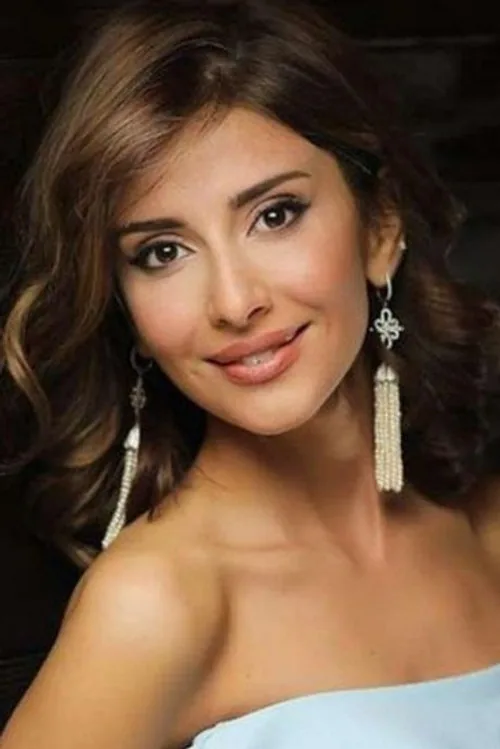 Leyla Əliyeva