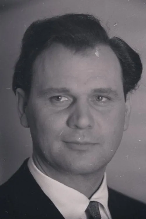 Сергей Ляхницкий