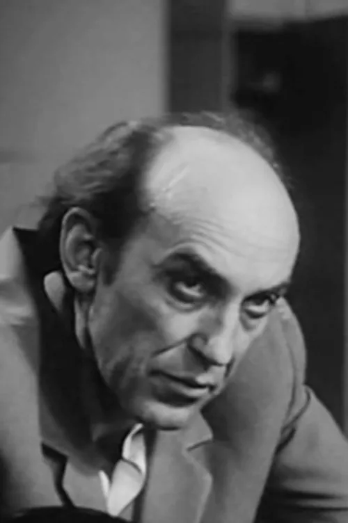 Yuriy Baginyan