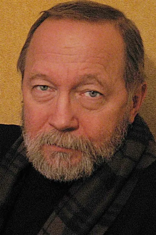 Владимир Иванов