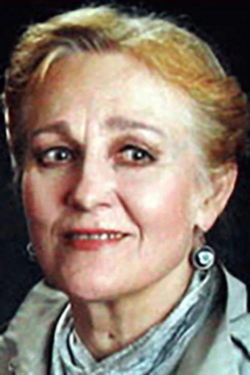 Olga Fomicheva