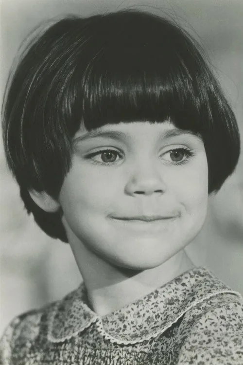 Sara Stimson