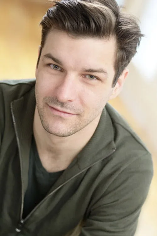 Guillaume Paquet