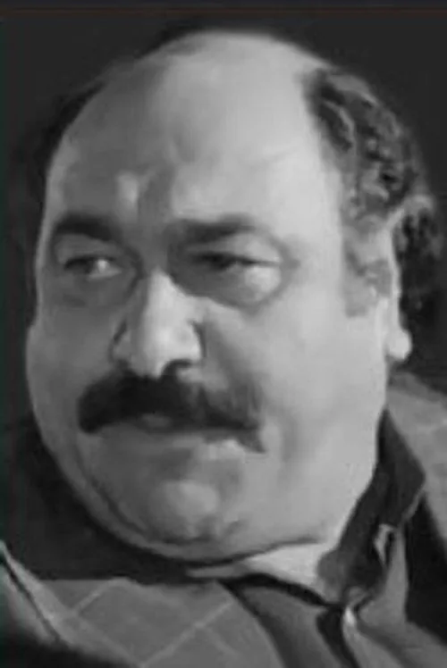 Արտուշ Գյոդակյան