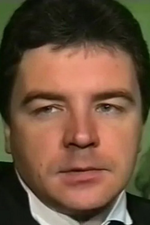 Михаил Шелухин