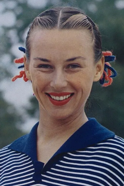 Gussie Moran