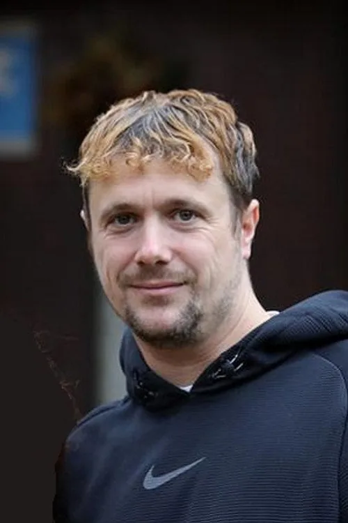 Christoph Kozik