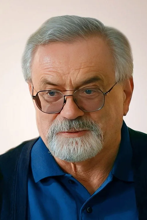 Алексей Рудаков