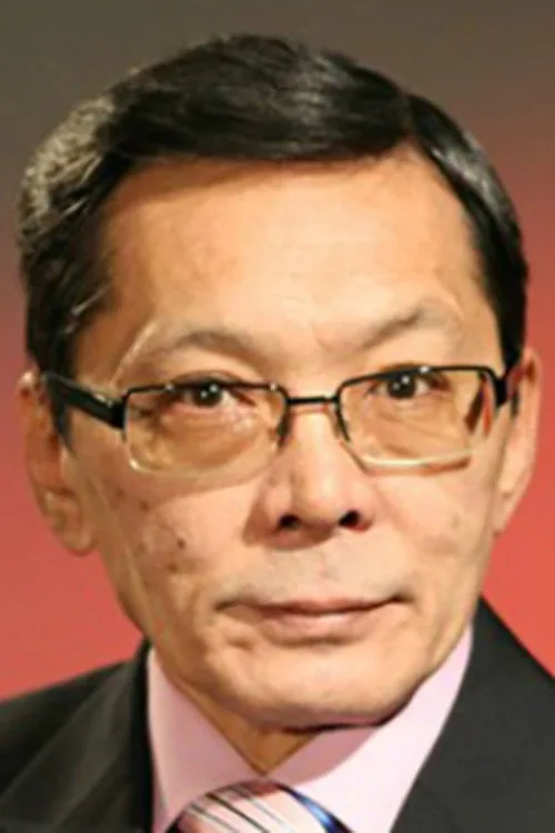Nurlan Segizbaev