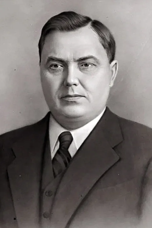 Георгий Маленков