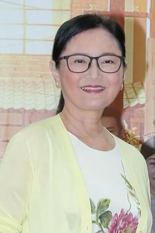 馬惠珍