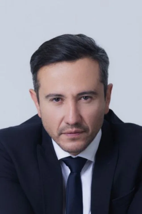 Giancarlo Mendoza