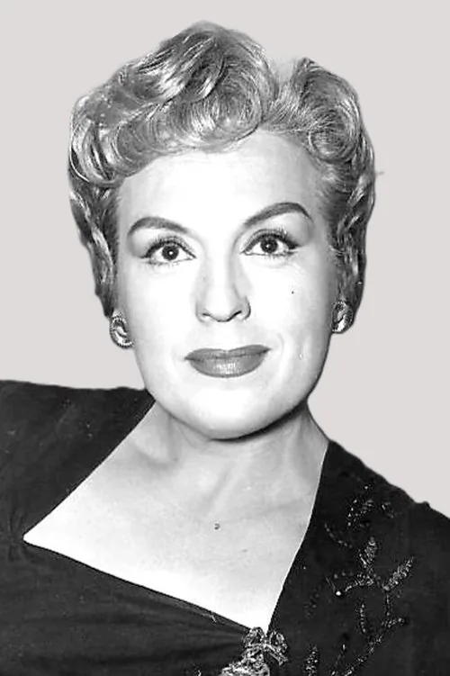 Mercedes Vecino