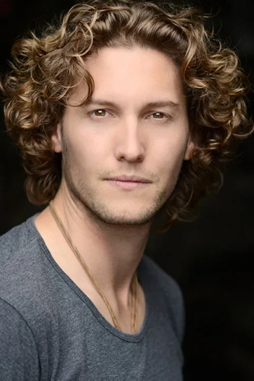 Bryce Langston