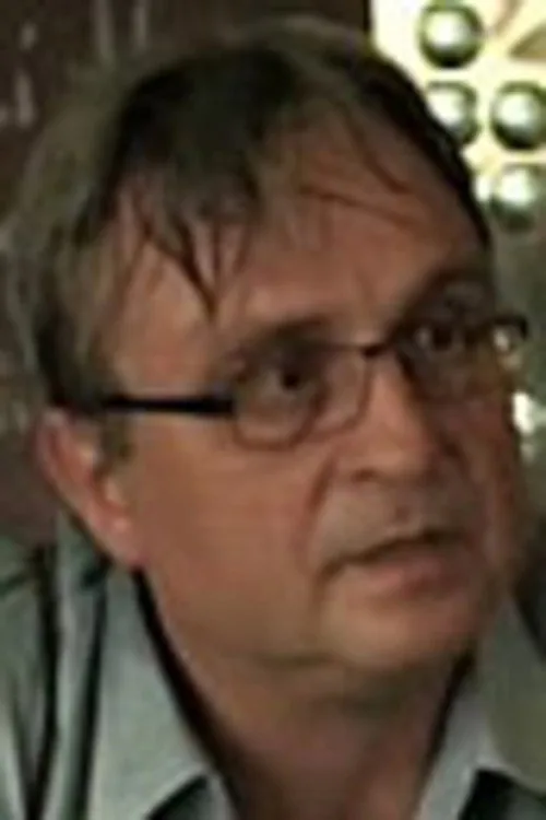 Pavel Šrom