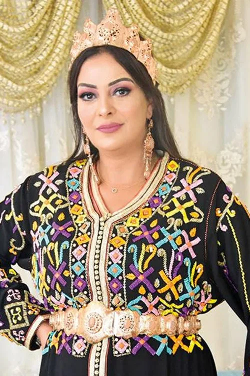 Ouassila Sabhi